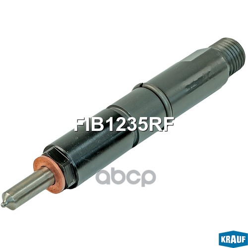 

Форсунка Топливная Krauf арт. FIB1235RF