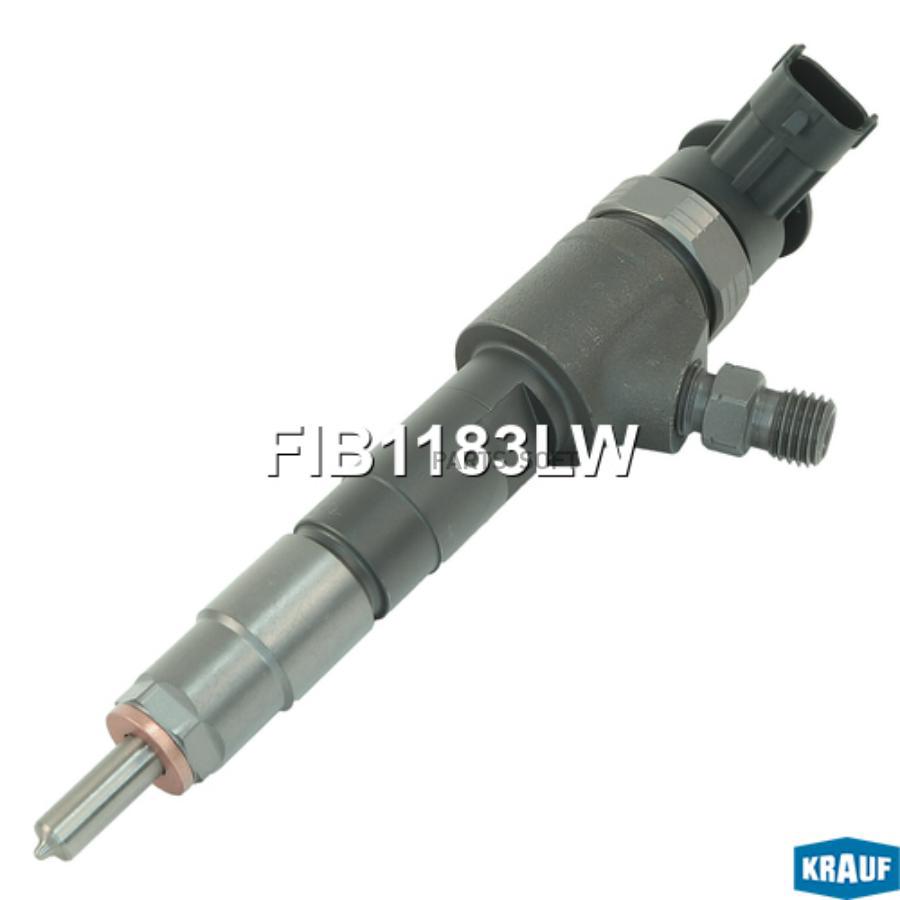 

Форсунка Топливная Krauf арт. FIB1183LW