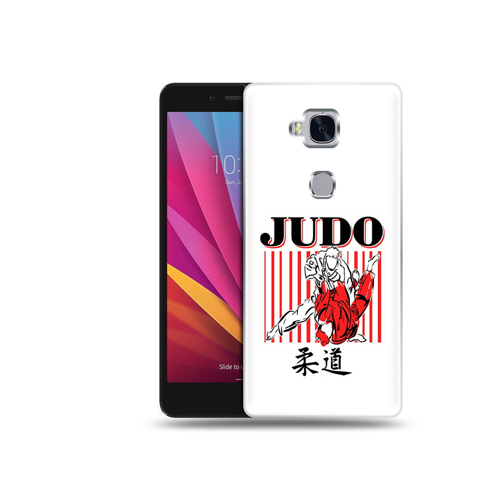 

Чехол MyPads Tocco для Honor 5X Дзюдо (PT24996.45.66), Прозрачный, Tocco