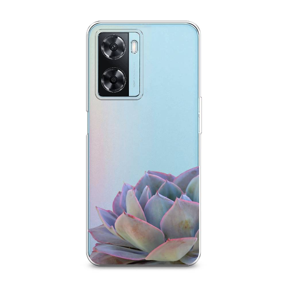 

Чехол Awog на Oppo A77 4G / Оппо А77 4G "Молодило уголок", Серый, 2511550-8