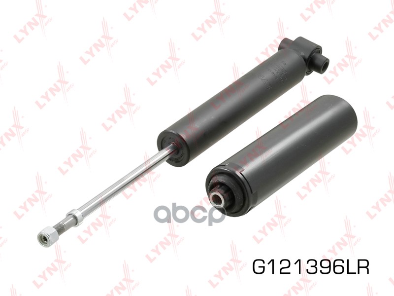

G121396lr_амортизатор Зад Прав/Лев LYNXauto арт. G121396LR