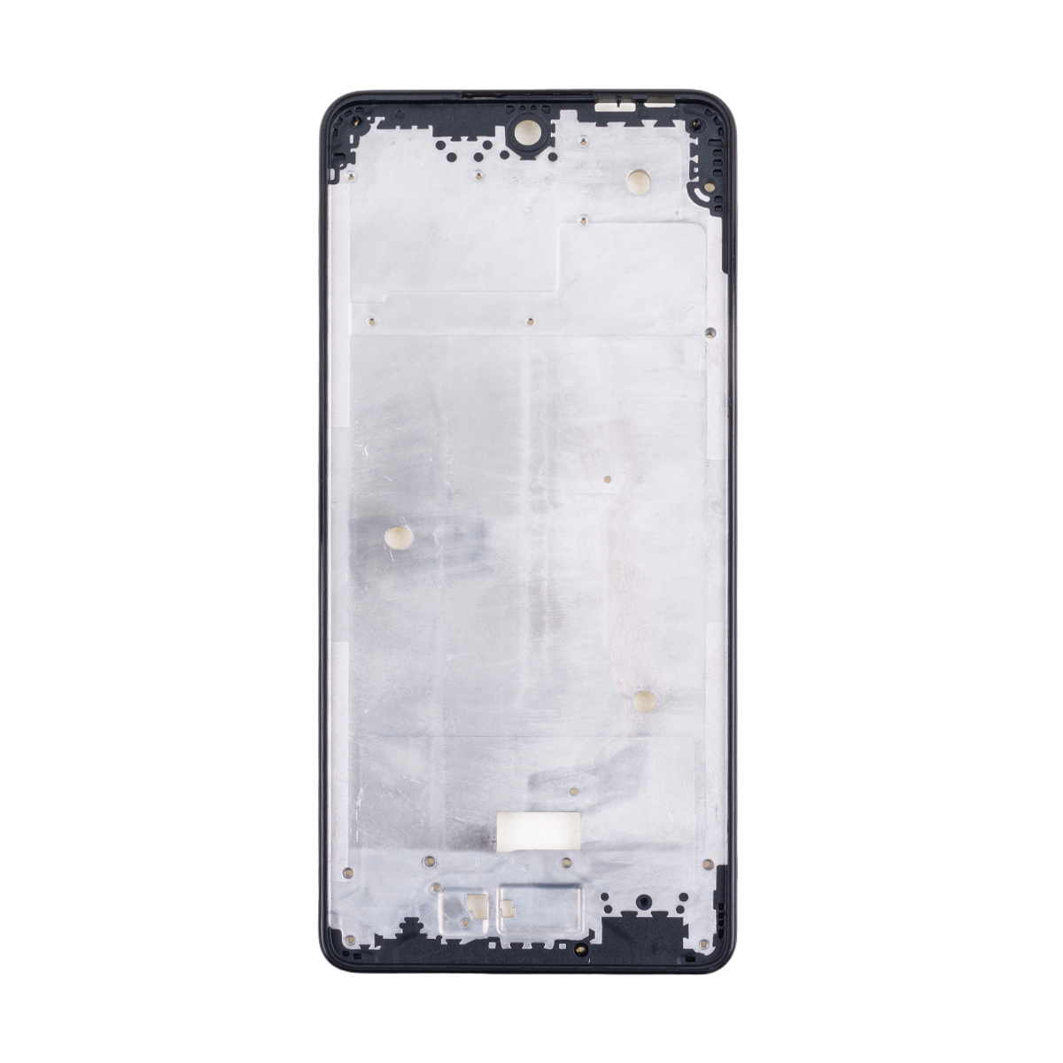 

Рамка дисплея Infinix Hot 40 (X6836) <черный>