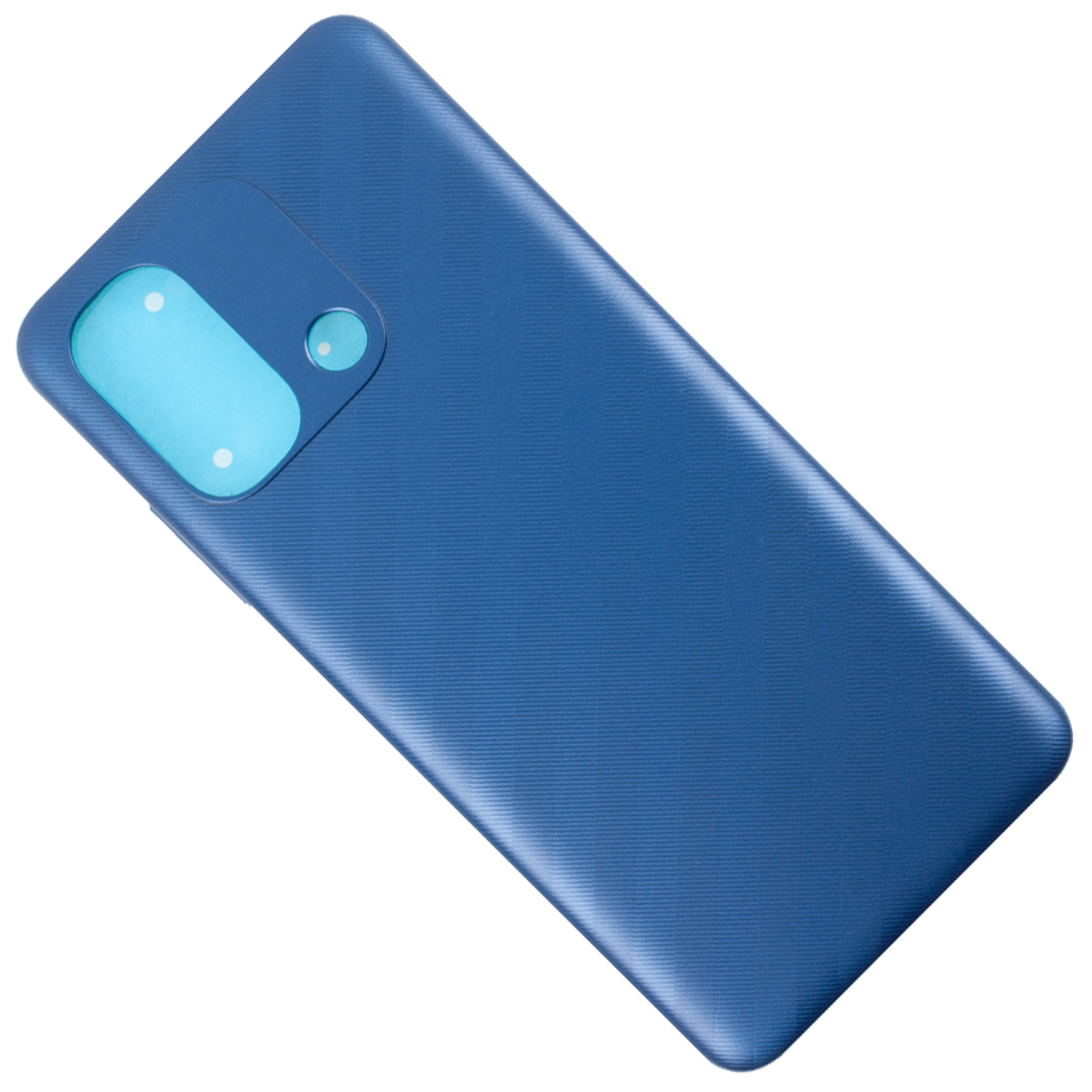 

Задняя крышка Xiaomi Redmi 12C (22120RN86G) <синий>