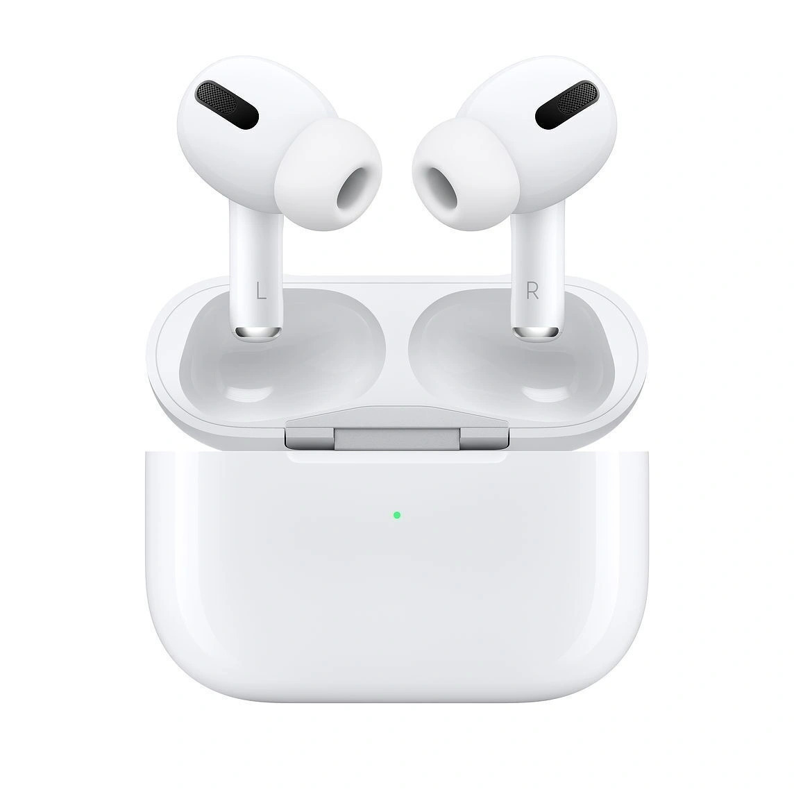 

Беспроводные наушники GAMER TECH White (TWS/I3-PRO)