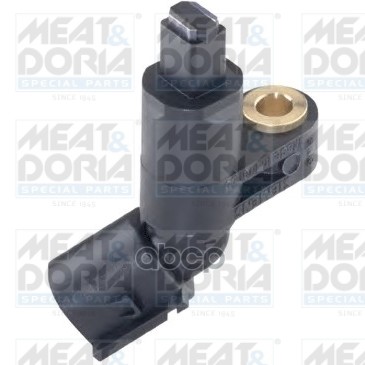 

Датчик ABS MEAT & DORIA 90002