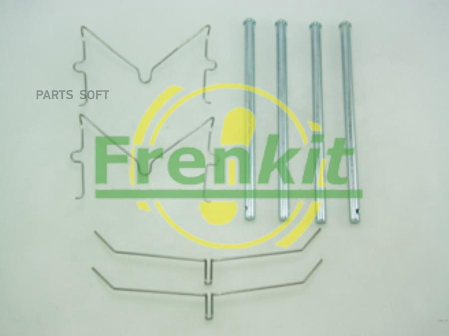 

Комплект Установочный Тормозных Колодок Frenkit 900003