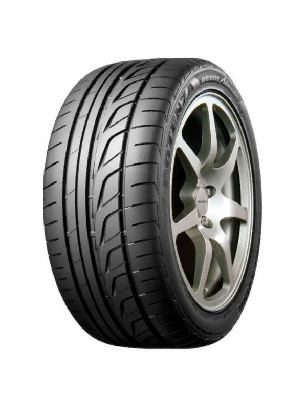 

Шины BRIDGESTONE RE-001 225 40 18 92 W