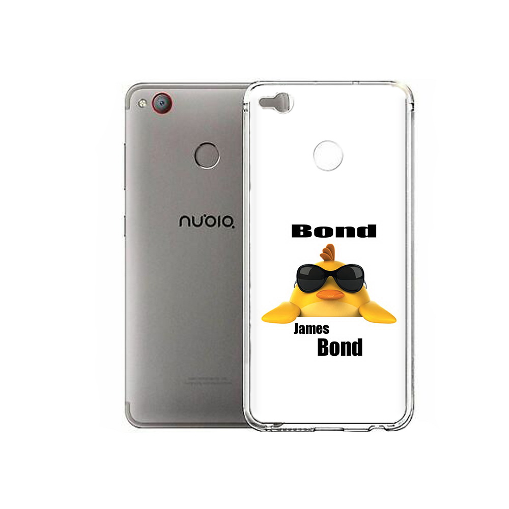 

Чехол MyPads Tocco для ZTE Nubia Z11 Mini бонд (PT53565.450.246), Tocco