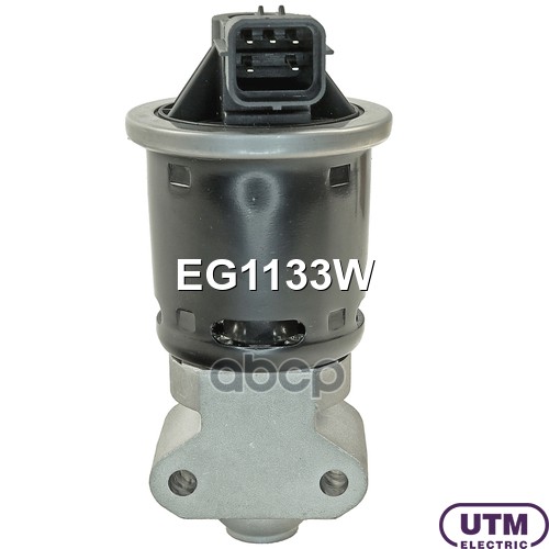 

Клапан Рециркуляции Ог Utm арт. EG1133W