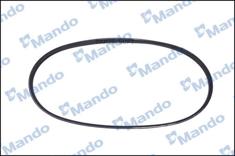 

Ремень Поликлиновый Mb4pk665 Nsii0009677602 Mando арт. MB4PK665
