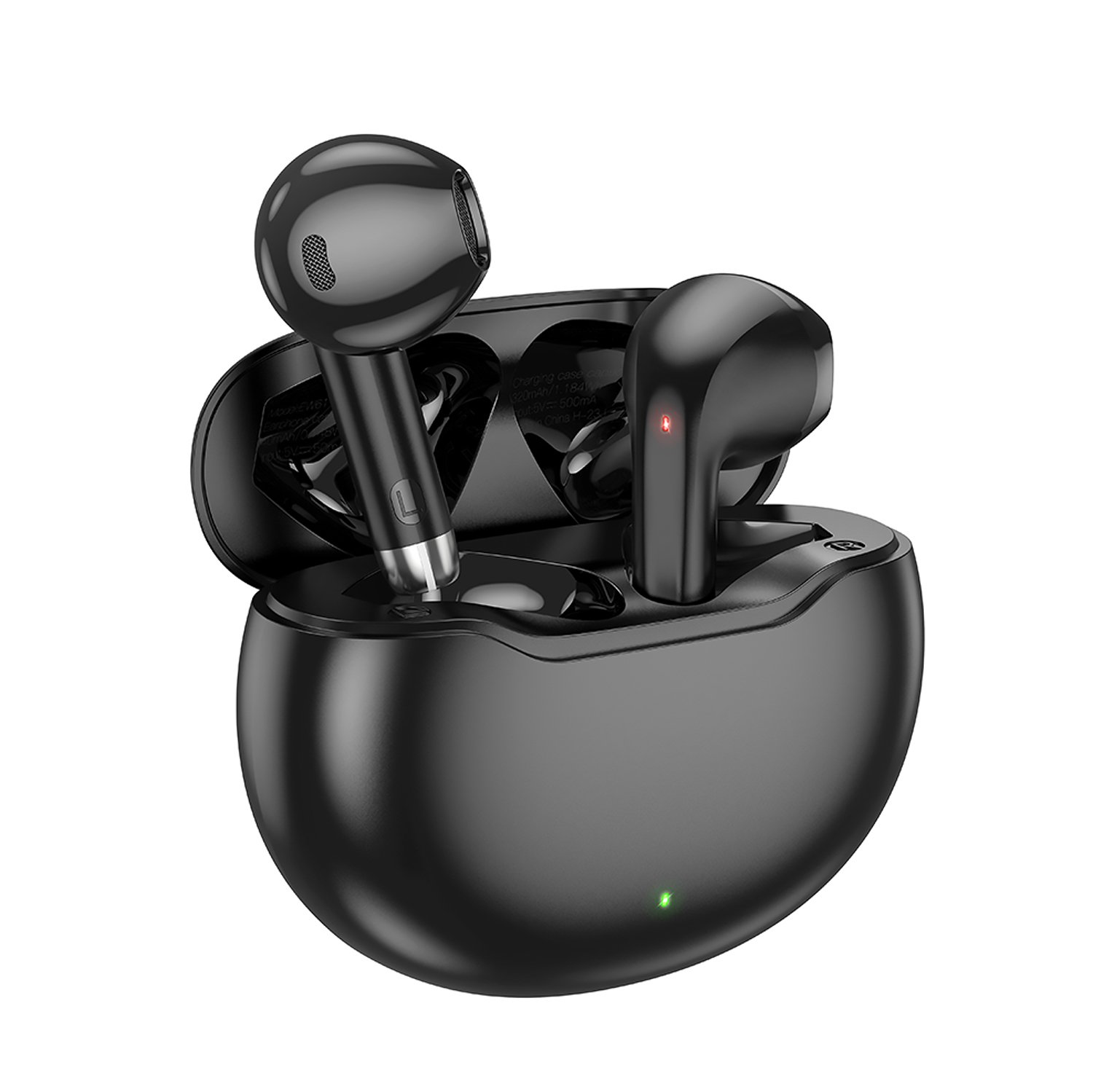 

Беспроводные наушники Hoco EW61 June, black, EW61