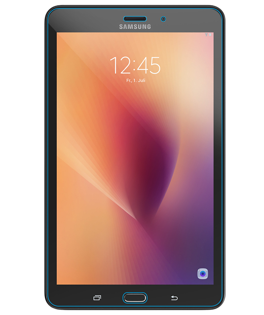 Защитное стекло на Samsung Tab A 8.0 (T290/T295), 2019