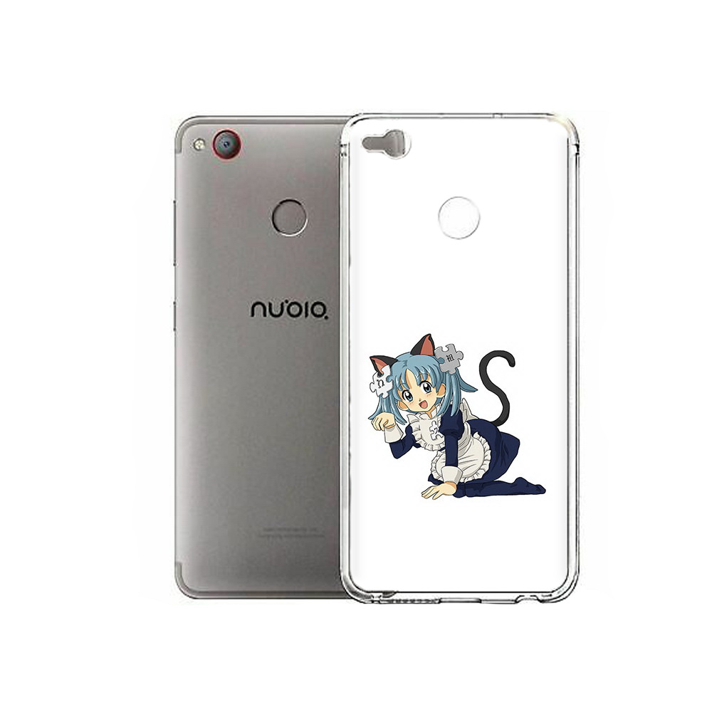 

Чехол MyPads Tocco для ZTE Nubia Z11 Mini аниме3 (PT53565.450.224), Tocco