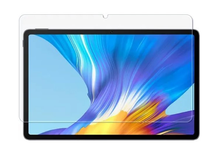 Защитное стекло на Honor Pad V6 (10.4) 2020/MatePad SE (10.4) 2022