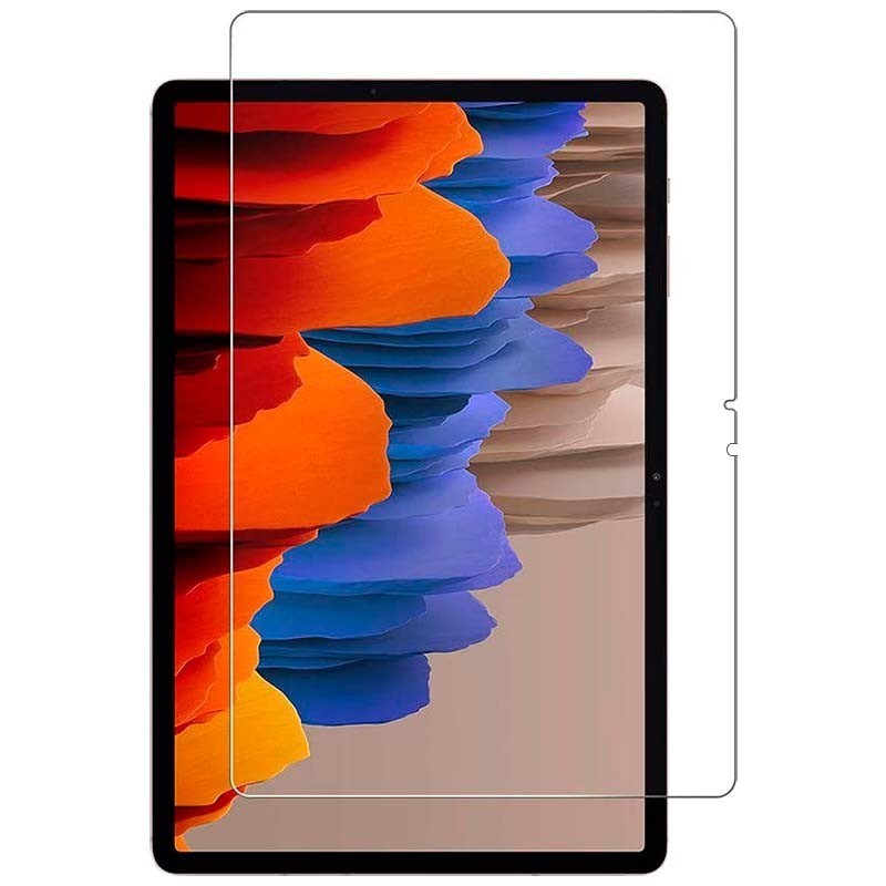 Защитное стекло на Samsung Tab S8 110 2021Tab S7 11 T870 687₽