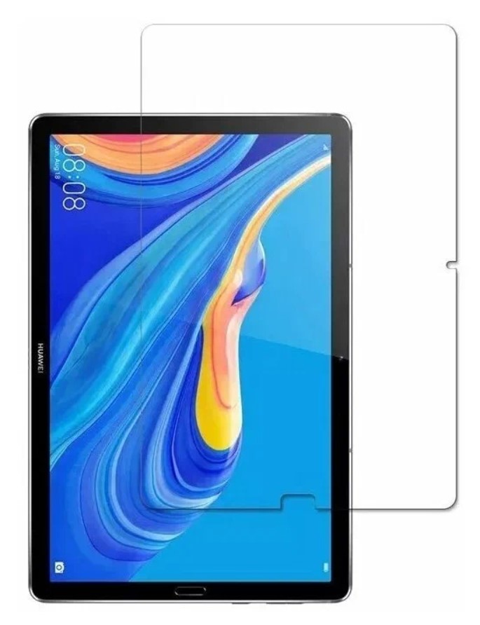 Защитное стекло на Huawei MatePad Pro (10.8) 2020