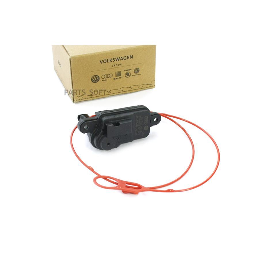 

4L0862153D В С0 / Исполнительный Механизм Vag 8V0862153B