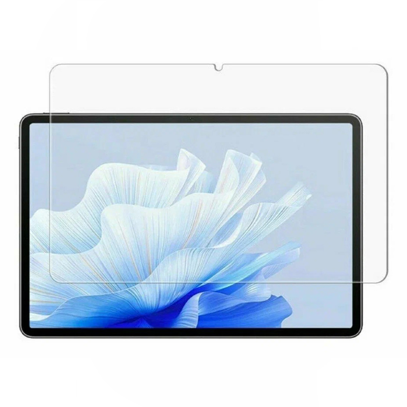 

Защитное стекло на Huawei MatePad BTK-W09 11.5, прозрачное