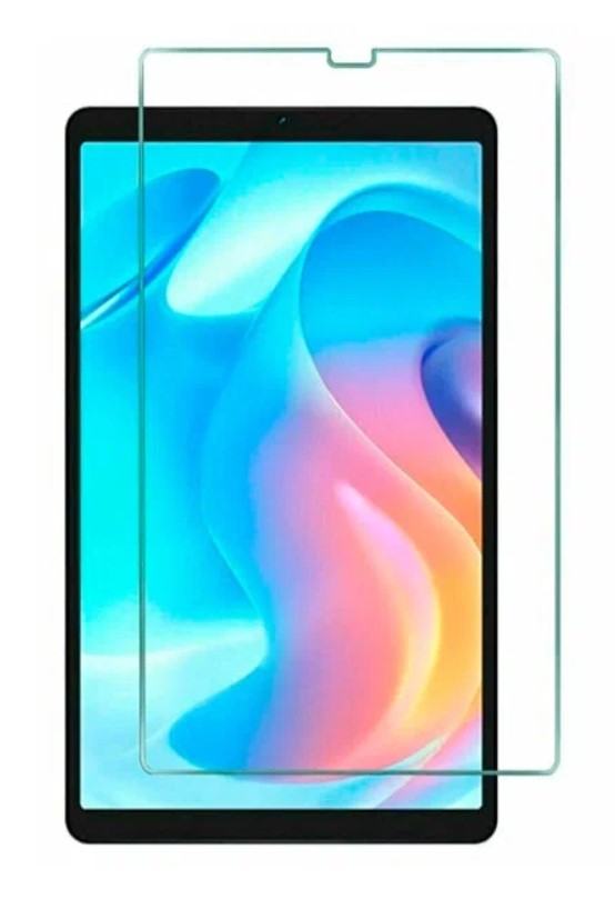 Защитное стекло на Oppo Pad mini 87 485₽