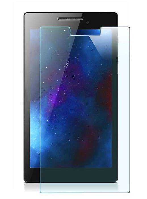 Защитное стекло на Lenovo Tab 2 A7-30 450₽