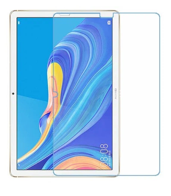 Защитное стекло на Huawei MediaPad M6 (10.8)