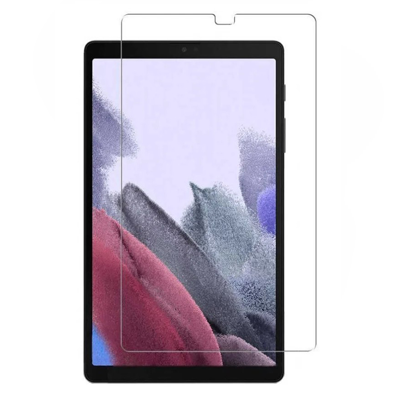 

Защитное стекло на Realme Pad mini 8.7, прозрачное