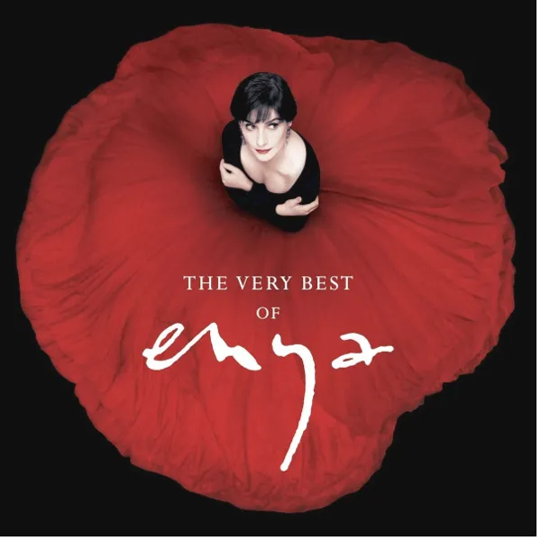 

Enya Very Best LP, Very Best