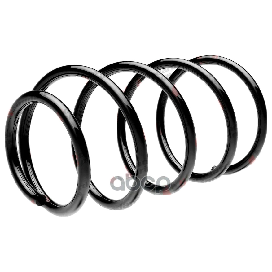 

Пружина Передняя Hyundai/Kia Accent 1,4 / 1,6 05- / Rio 1,4 / 1,5d / 1,6 05- St112023f Sta