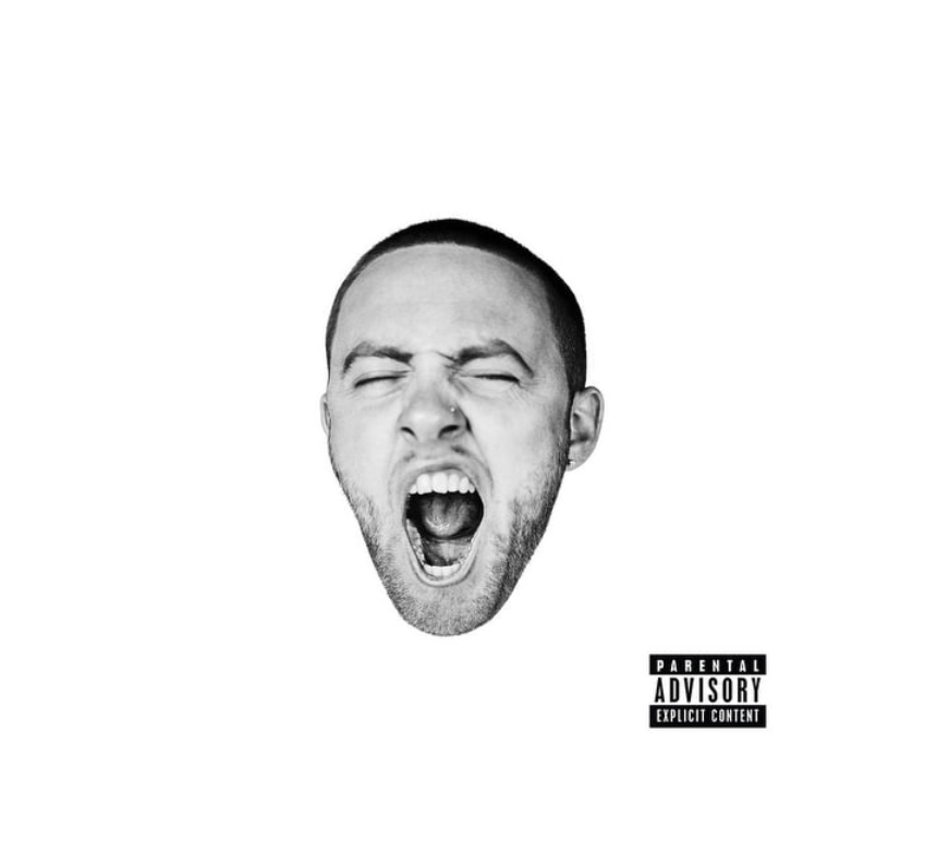 

Miller Mac GO:OD AM 2LP, GO:OD AM