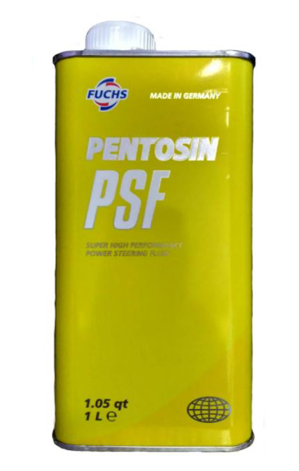 Масло Pentosin PSF для гидроусилителя 601224973 1л 2533₽