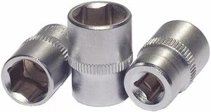

Головка торцевая 1/2" (15) "АвтоDело" Professional