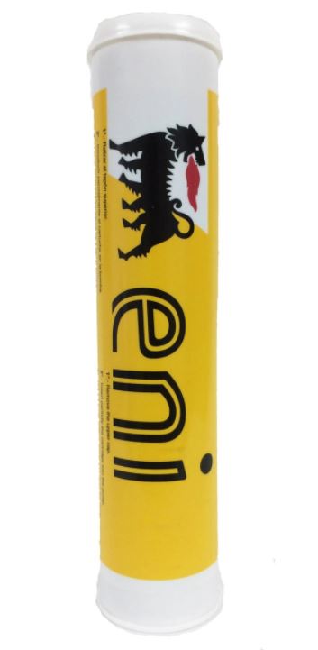 фото Смазка eni agip grease sm 400гр