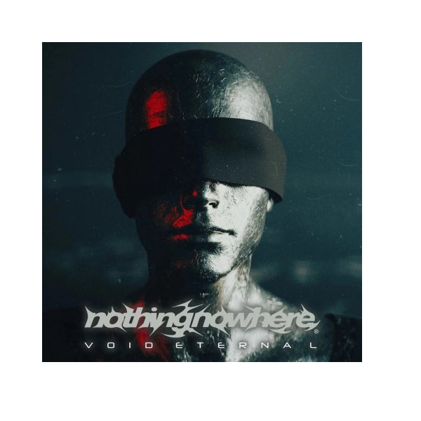 

Nothing,nowhere. Void Eternal LP, Void Eternal