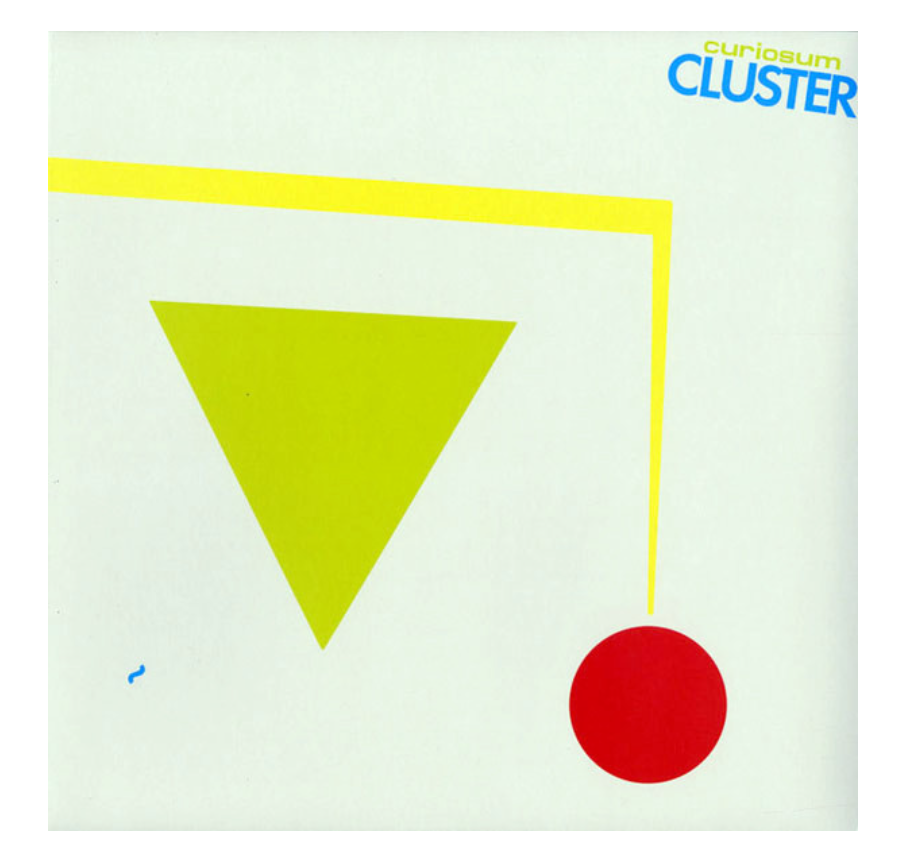 

Cluster Curiosum LP, Curiosum