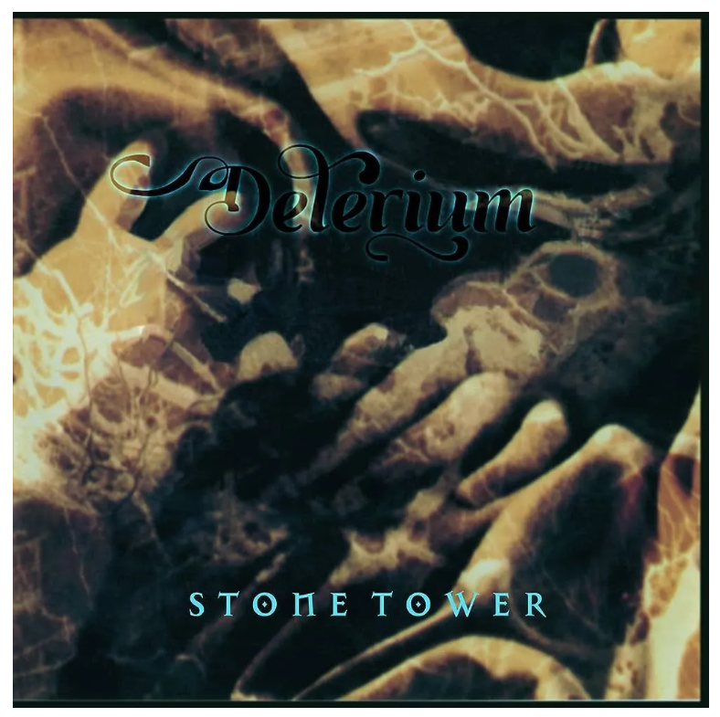 

Delerium Stone Tower LP, Stone Tower