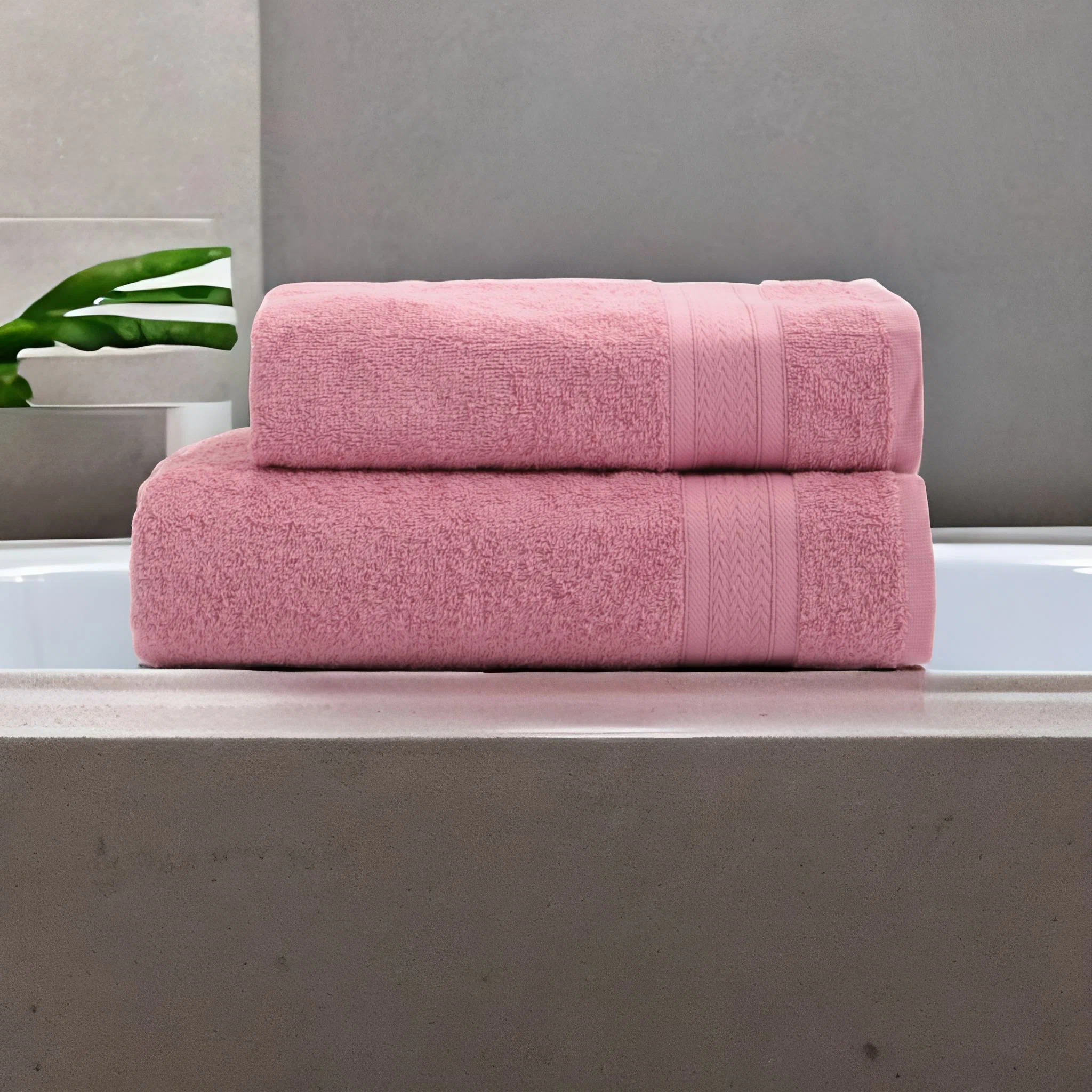 Набор полотенец Comfort Life 2шт