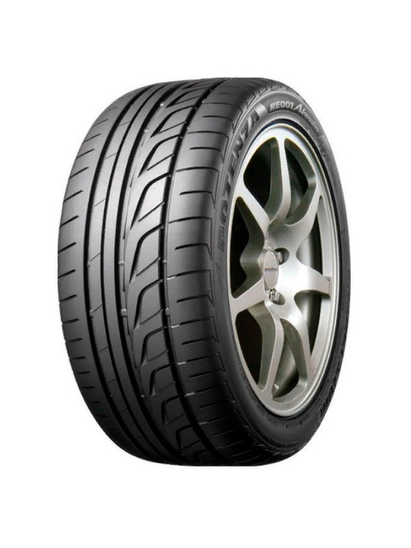 

Шины BRIDGESTONE RE-001 205 50 17 93 W
