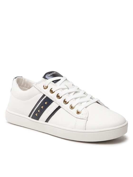 

Кеды J Kathe G. F J16EUF 00085 C0899 S Geox белый 37 EU, J Kathe G. F J16EUF 00085 C0899 S