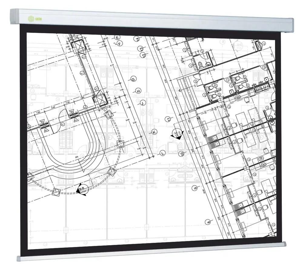 

Экран Cactus Wallscreen CS-PSW-124x221, 221х124.5 см, 169, настенно-потолочный белый, Экран Cactus Wallscreen CS-PSW-124x221, 221х124.5 см, 16:9, настенно-потолочный белый