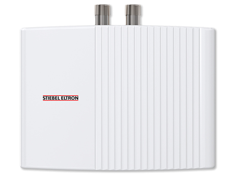 фото Водонагреватель проточный stiebel eltron eil 7 pius white