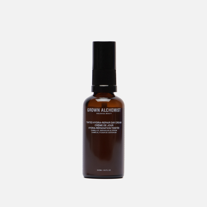 

Grown Alchemist Hydra Repair Camellia & Geranium Blossom