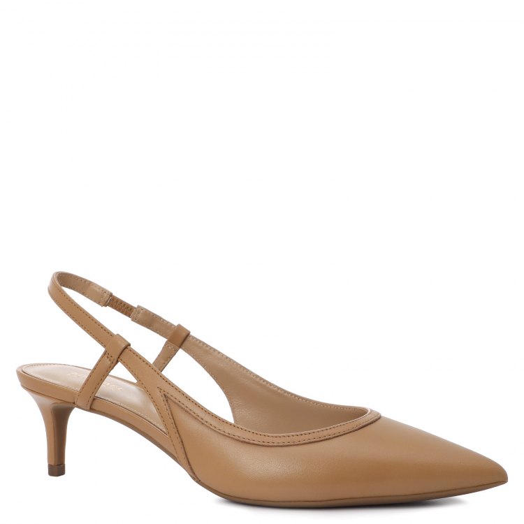 

Туфли женские Michael Kors 40T0NOMG1L_2348737 коричневые 10 UK