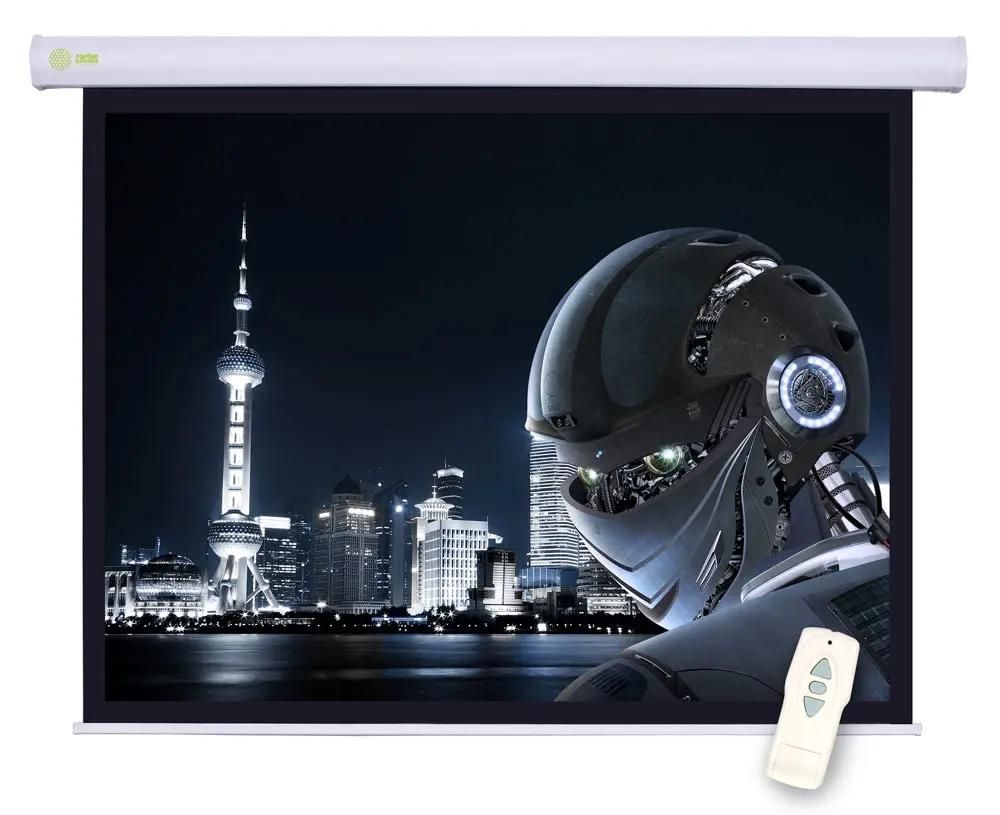 

Экран Cactus Motoscreen CS-PSM-124x221, 221х124.5 см, 169, настенно-потолочный, Экран Cactus Motoscreen CS-PSM-124x221, 221х124.5 см, 16:9, настенно-потолочный