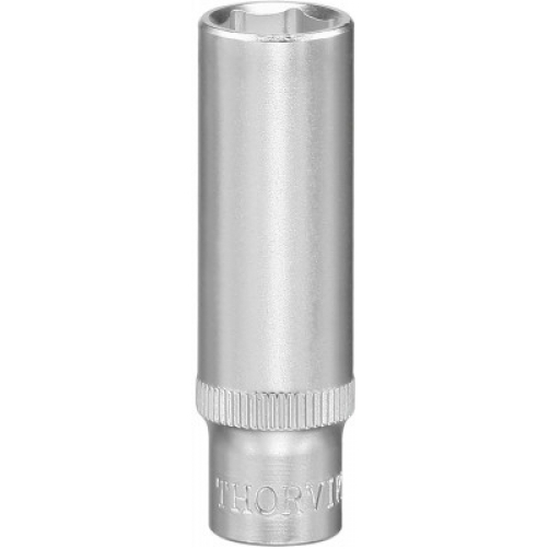 

Головка торцевая Thorvik S13S2116 глубокая 1/2DR, 16 мм, S13S2116