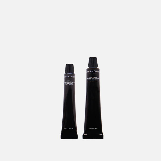 

Grown Alchemist Lip+Hand Pouch Kit