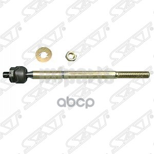 

Тяга Рулевая Mazda 3 03-08 Sat арт. ST-BP4L-32-240