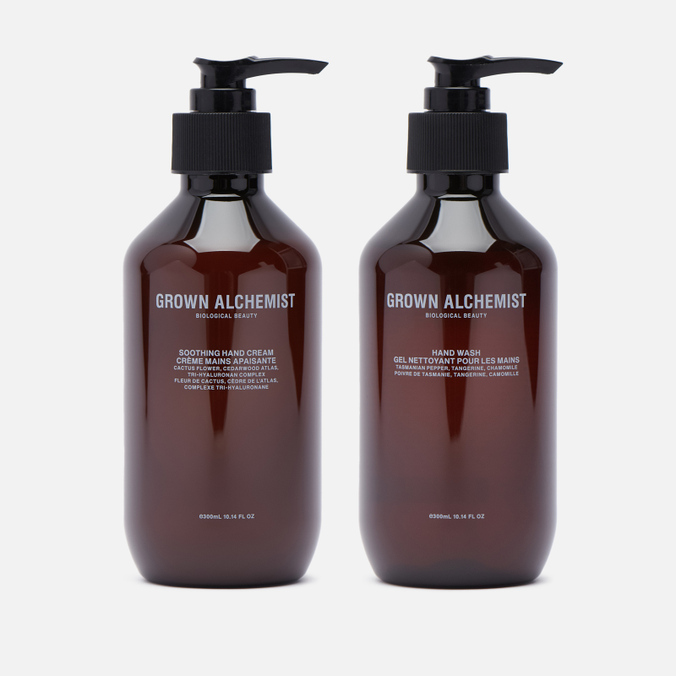 

Grown Alchemist Soothe & Restore Hand Care