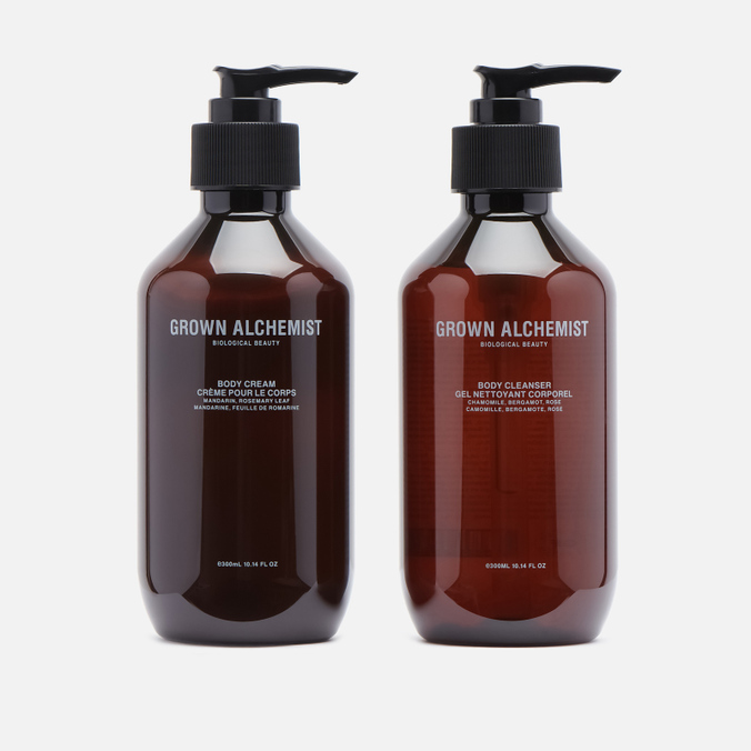 

Grown Alchemist Refresh & Rejuvenate Body Care Medium