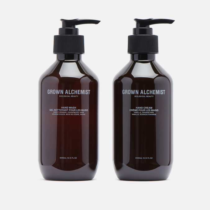 

Grown Alchemist Hydrate & Revive Hand Care Medium