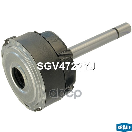 

Редуктор стартера Krauf sgv4722yj